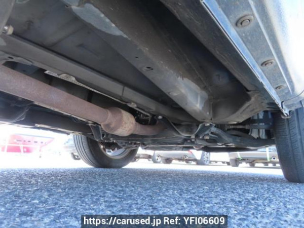 Used 2011 AT toyota vanguard ACA38W Image[44]