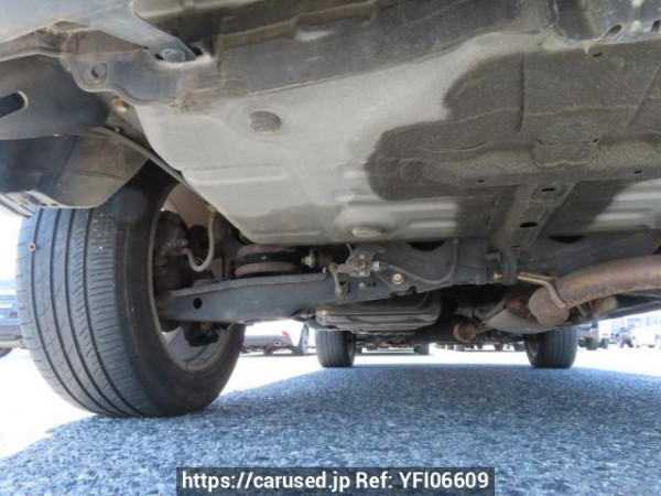 Used 2011 AT toyota vanguard ACA38W Image[45]
