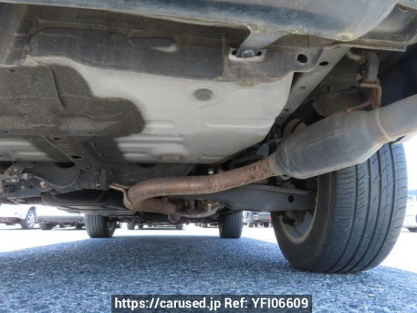 Used 2011 AT toyota vanguard ACA38W Image[46]