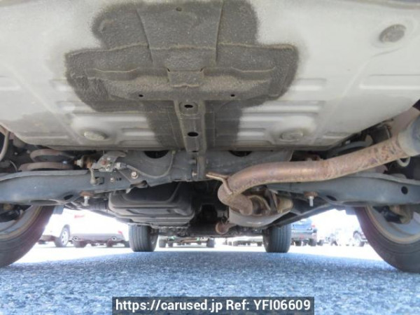 Used 2011 AT toyota vanguard ACA38W Image[47]