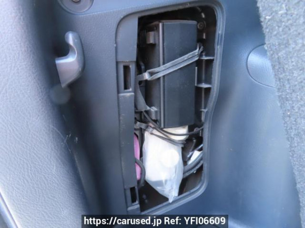 Used 2011 AT toyota vanguard ACA38W Image[48]