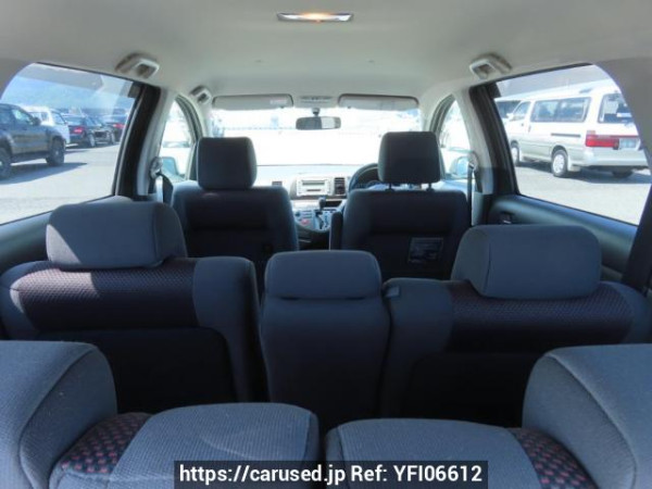 Used 2005 AT toyota wish ZNE10G Image[9]