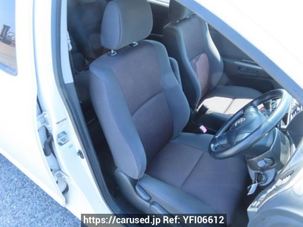 Used 2005 AT toyota wish ZNE10G Image[14]