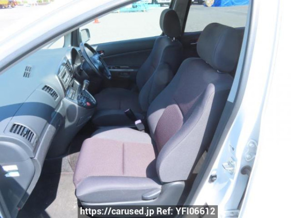 Used 2005 AT toyota wish ZNE10G Image[16]