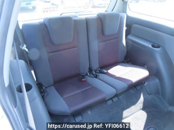 Used 2005 AT toyota wish ZNE10G Image[20]