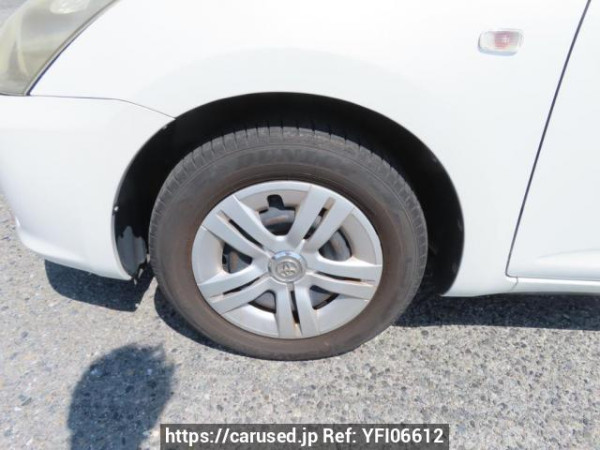 Used 2005 AT toyota wish ZNE10G Image[34]