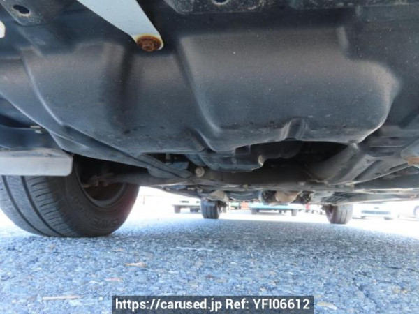 Used 2005 AT toyota wish ZNE10G Image[38]