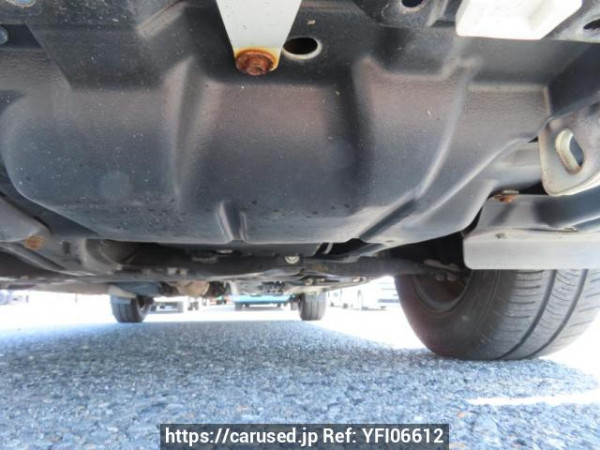 Used 2005 AT toyota wish ZNE10G Image[39]