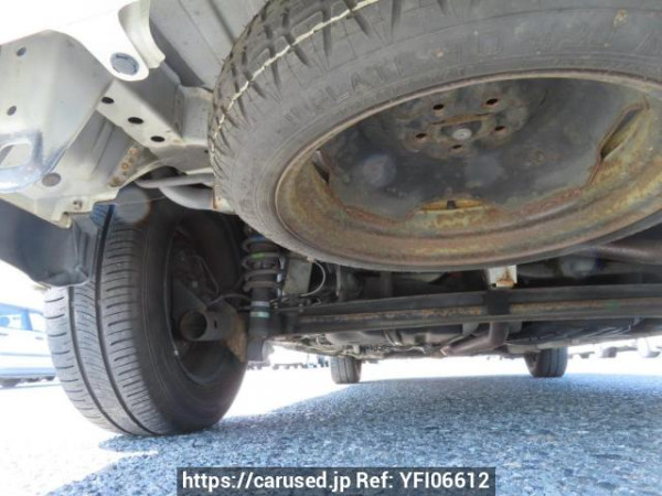 Used 2005 AT toyota wish ZNE10G Image[44]