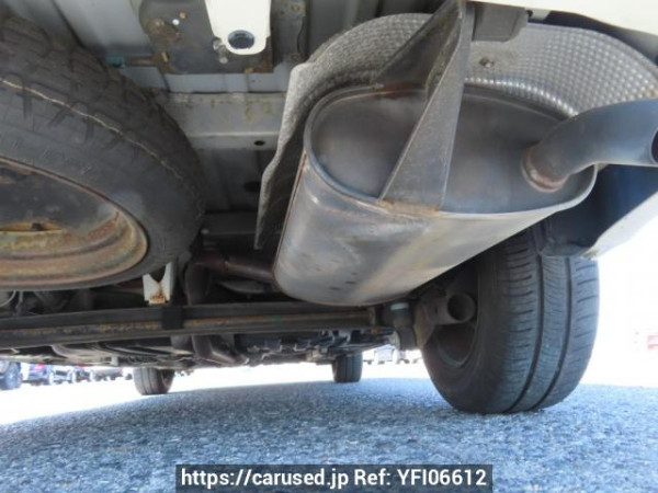 Used 2005 AT toyota wish ZNE10G Image[45]
