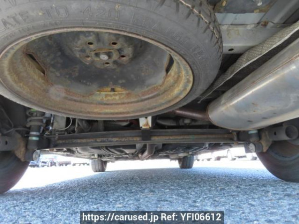 Used 2005 AT toyota wish ZNE10G Image[46]