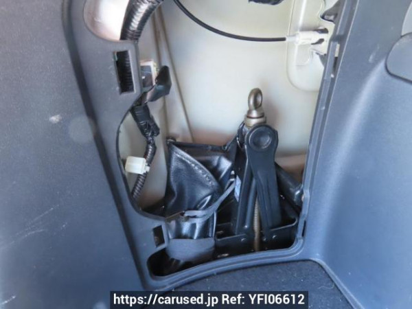 Used 2005 AT toyota wish ZNE10G Image[47]
