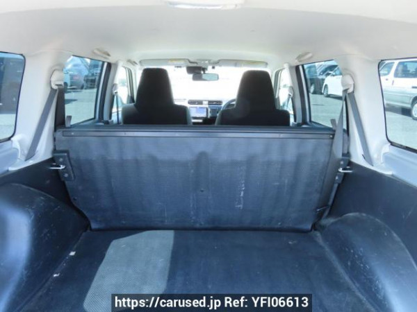 Used 2017 AT toyota probox-van NCP160V Image[9]