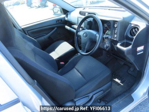 Used 2017 AT toyota probox-van NCP160V Image[13]