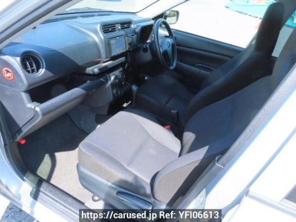 Used 2017 AT toyota probox-van NCP160V Image[15]