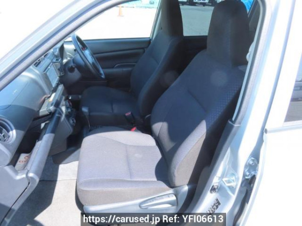 Used 2017 AT toyota probox-van NCP160V Image[16]