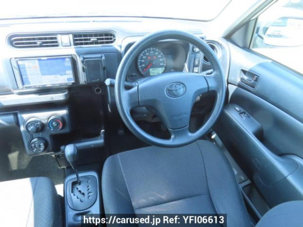 Used 2017 AT toyota probox-van NCP160V Image[21]