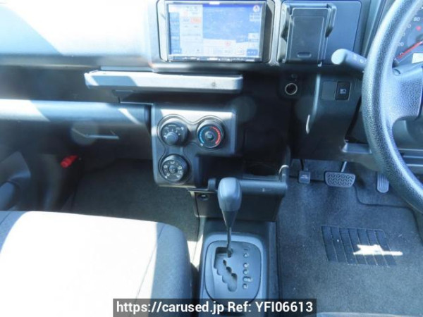 Used 2017 AT toyota probox-van NCP160V Image[22]