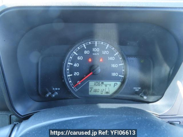Used 2017 AT toyota probox-van NCP160V Image[25]