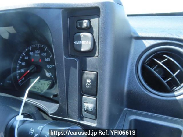 Used 2017 AT toyota probox-van NCP160V Image[28]