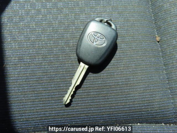Used 2017 AT toyota probox-van NCP160V Image[30]