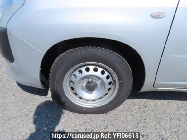 Used 2017 AT toyota probox-van NCP160V Image[32]