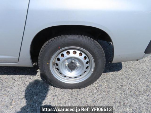 Used 2017 AT toyota probox-van NCP160V Image[35]