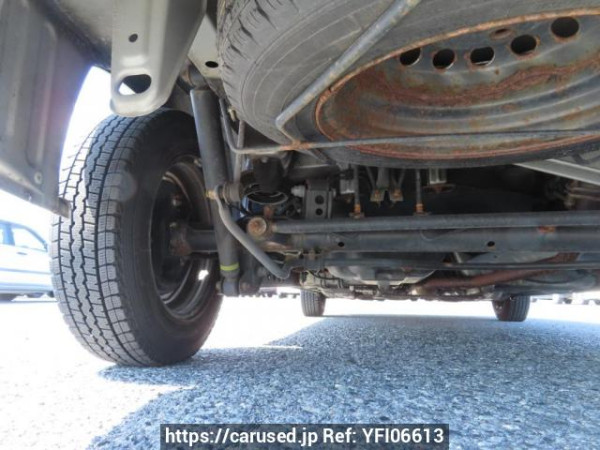 Used 2017 AT toyota probox-van NCP160V Image[42]