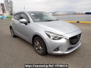 Mazda Demio DJ3FS