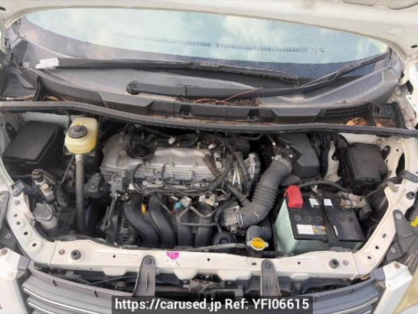 Used 2010 AT toyota noah ZRR70G Image[5]
