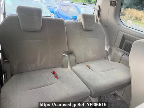 Used 2010 AT toyota noah ZRR70G Image[8]