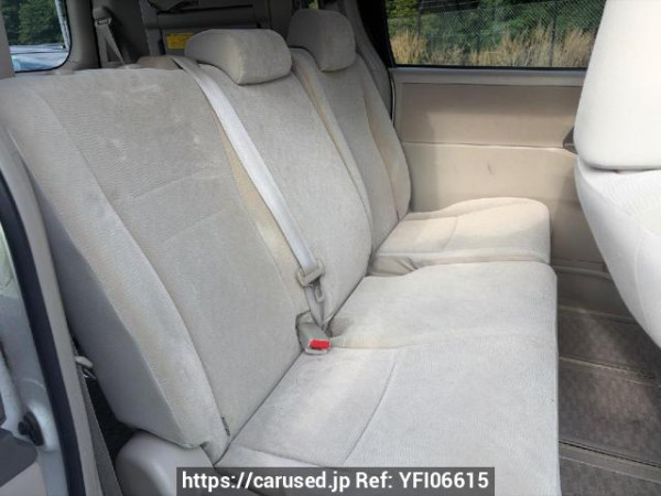 Used 2010 AT toyota noah ZRR70G Image[9]
