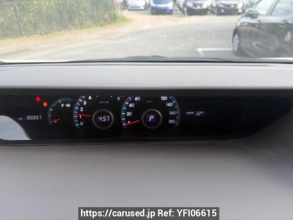 Used 2010 AT toyota noah ZRR70G Image[14]
