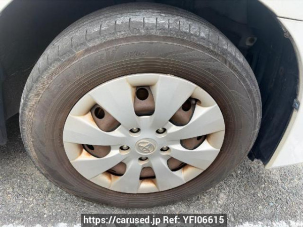 Used 2010 AT toyota noah ZRR70G Image[16]
