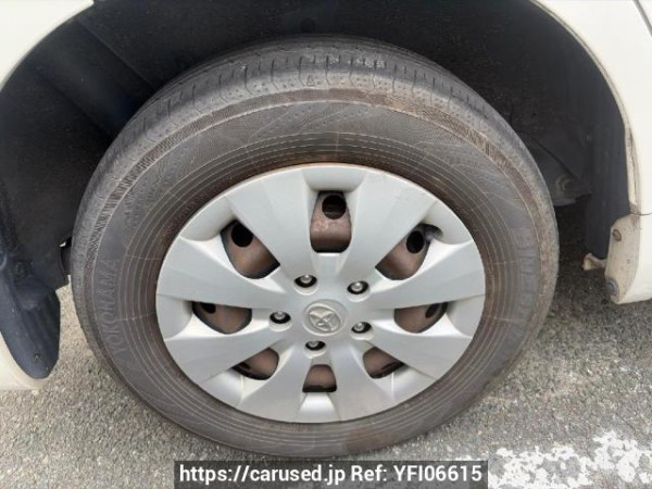 Used 2010 AT toyota noah ZRR70G Image[17]