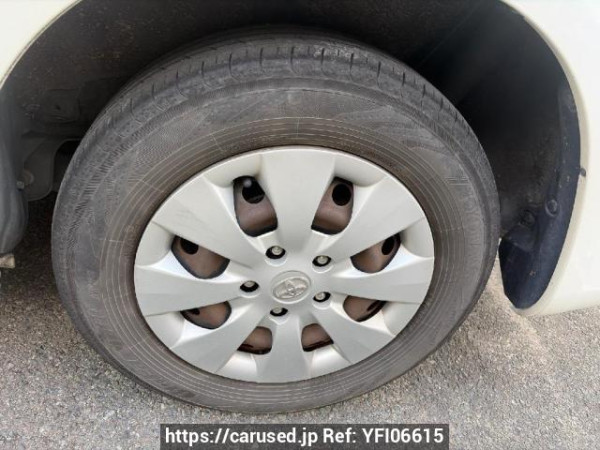 Used 2010 AT toyota noah ZRR70G Image[18]