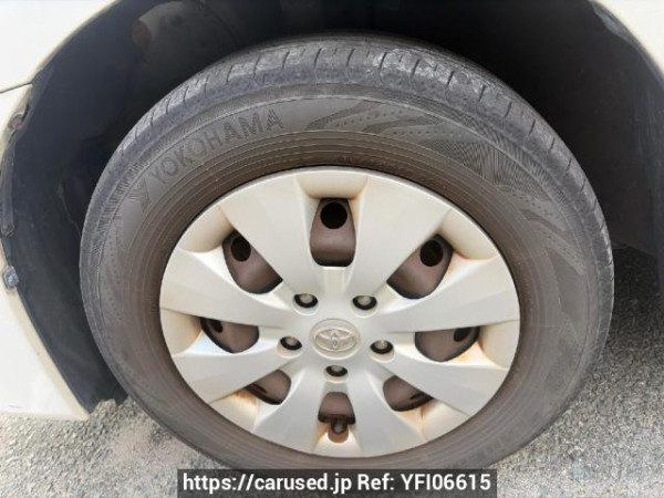 Used 2010 AT toyota noah ZRR70G Image[19]