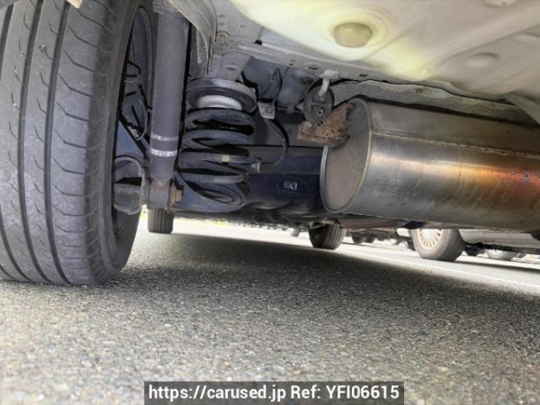 Used 2010 AT toyota noah ZRR70G Image[24]