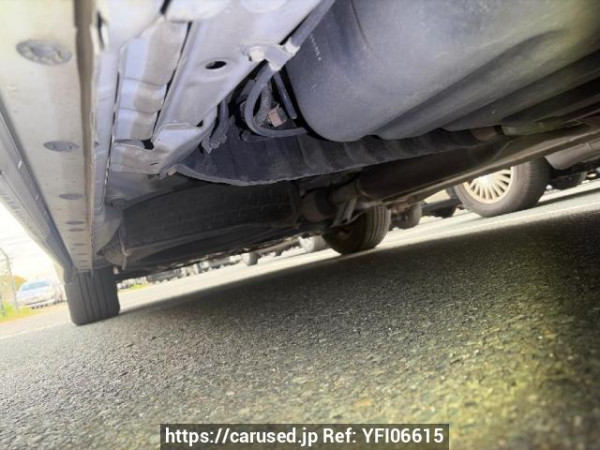Used 2010 AT toyota noah ZRR70G Image[25]