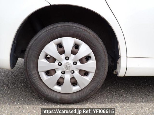 Used 2010 AT toyota noah ZRR70G Image[30]