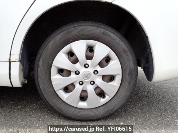 Used 2010 AT toyota noah ZRR70G Image[31]
