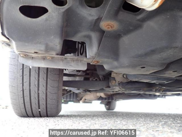 Used 2010 AT toyota noah ZRR70G Image[32]