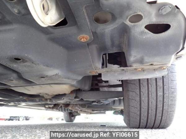 Used 2010 AT toyota noah ZRR70G Image[33]