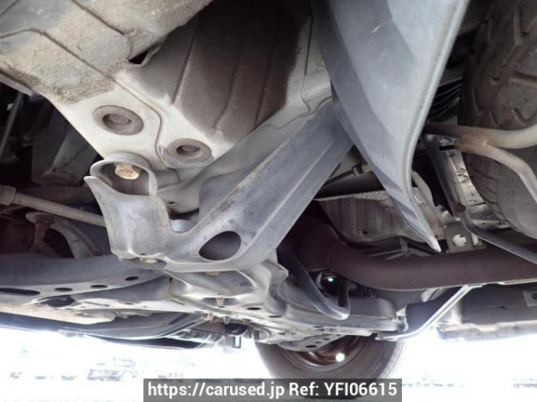 Used 2010 AT toyota noah ZRR70G Image[34]