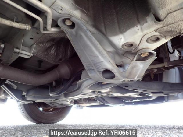 Used 2010 AT toyota noah ZRR70G Image[35]