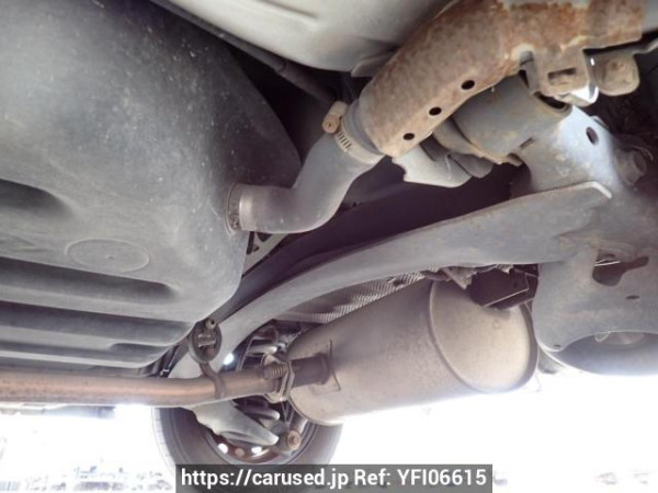 Used 2010 AT toyota noah ZRR70G Image[36]