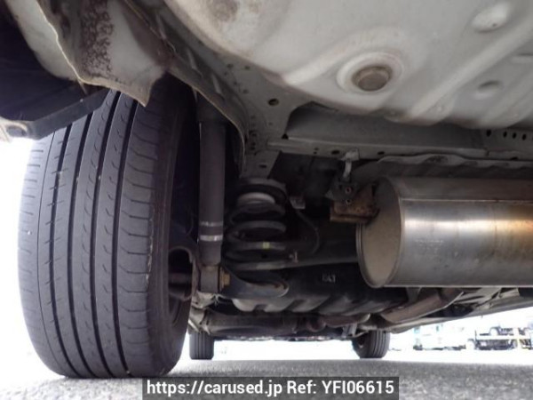 Used 2010 AT toyota noah ZRR70G Image[38]