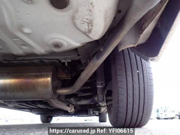 Used 2010 AT toyota noah ZRR70G Image[39]