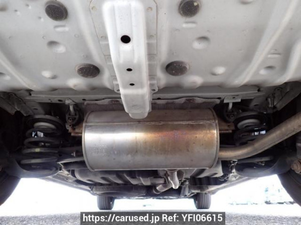 Used 2010 AT toyota noah ZRR70G Image[40]
