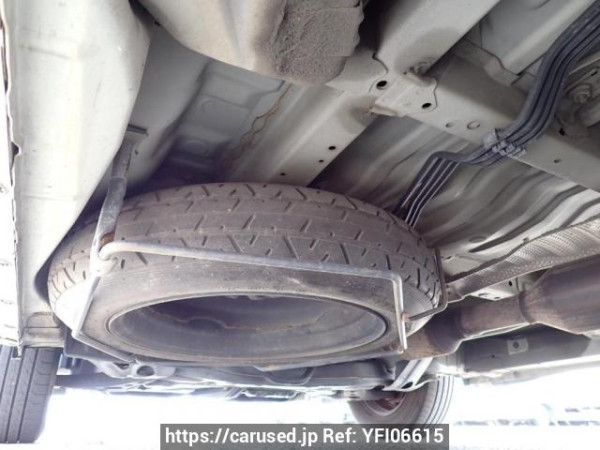 Used 2010 AT toyota noah ZRR70G Image[41]
